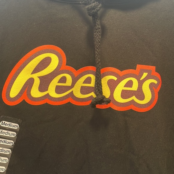 Reese’s Hoodie - Picture 2 of 3